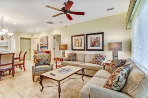 Tennis Villas